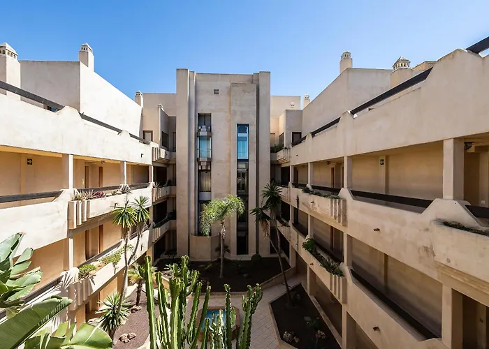 Apartamento Premium Un Dormitorio