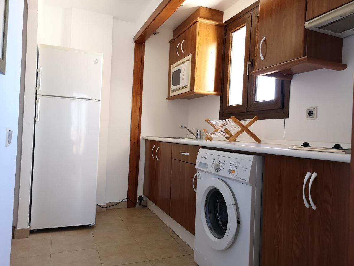 Appartement Premium Un Isla Canela