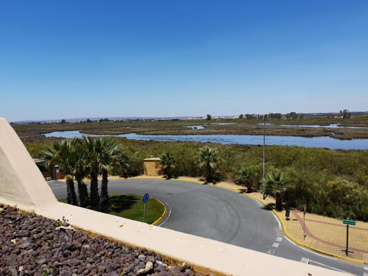 Appartement Premium Un Isla Canela