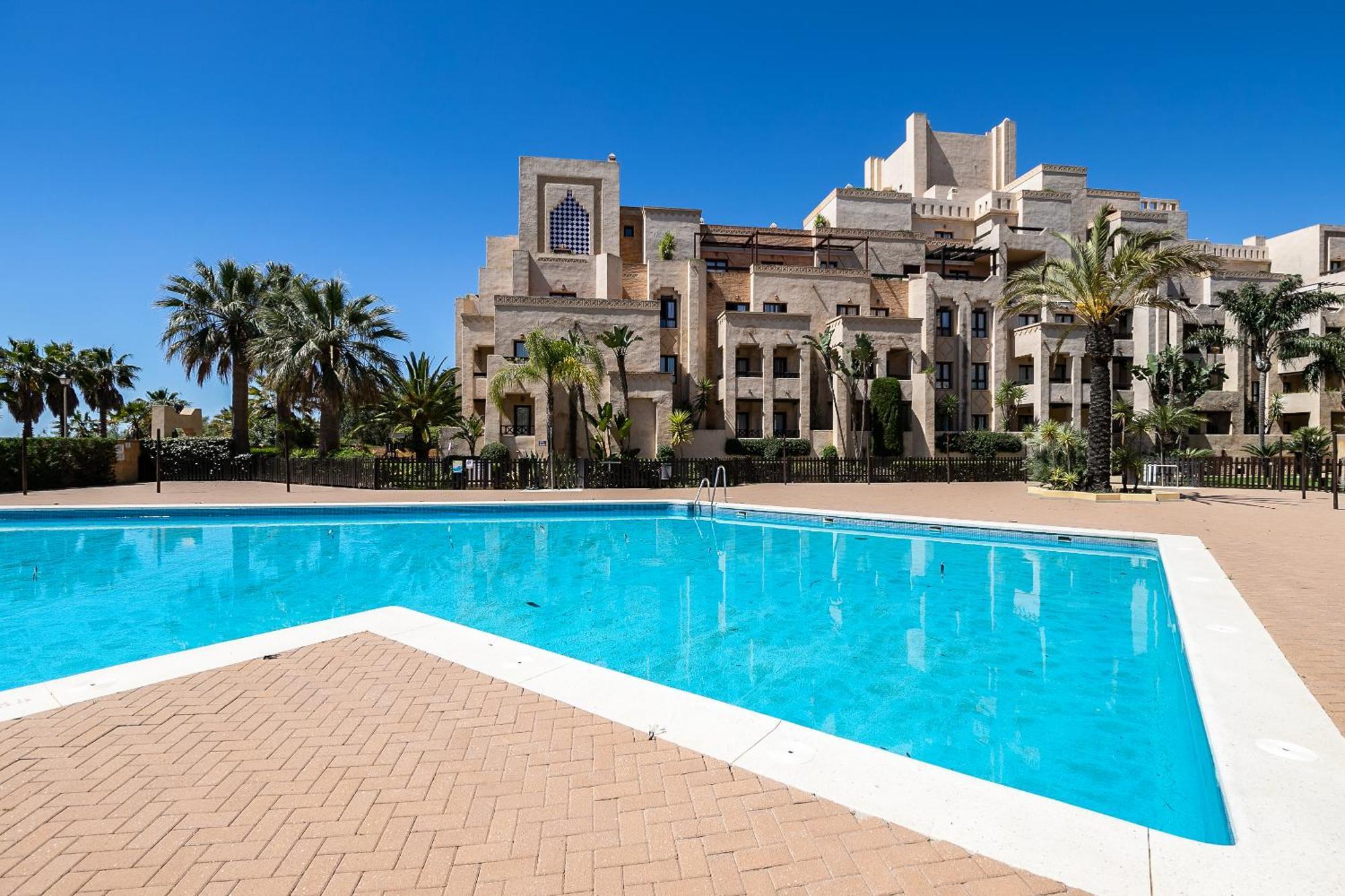 Appartement Premium Un Isla Canela