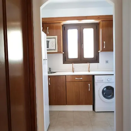 Apartamento Premium Un Dormitorio Isla Canela Exterior photo