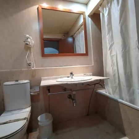 Apartamento Premium Un Dormitorio Isla Canela Exterior photo