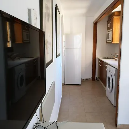 Apartamento Premium Un Dormitorio Isla Canela Exterior photo